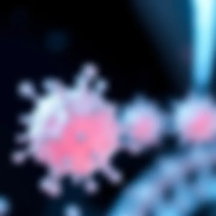 Illustration of polyox applications in the pharmaceutical industry highlighting its versatility