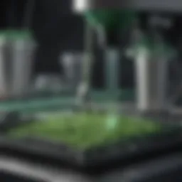 Overview of Power SYBR Green components