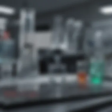 Genetic Analysis in the Lab Genetic analysis in a laboratory setting