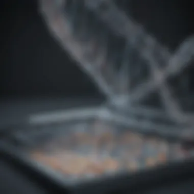 Modern DNA Sequencing Technology Overview of modern DNA sequencing technology