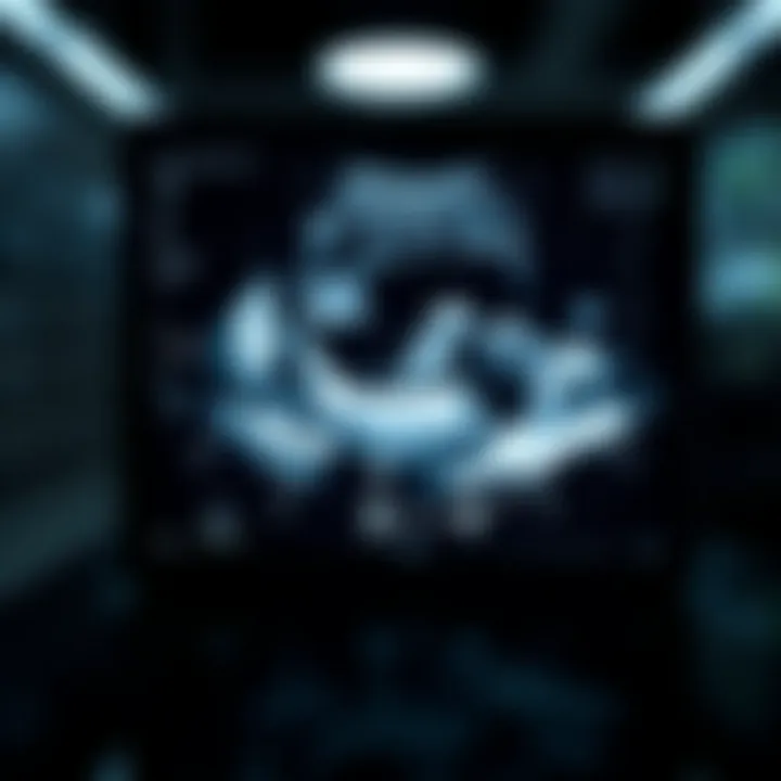 Exploring Future Directions of Ultrasound Technology Future trends in ultrasound technology