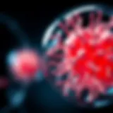 Clinical factors influencing multiple myeloma relapse