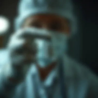 Ethical considerations in vaccination policies