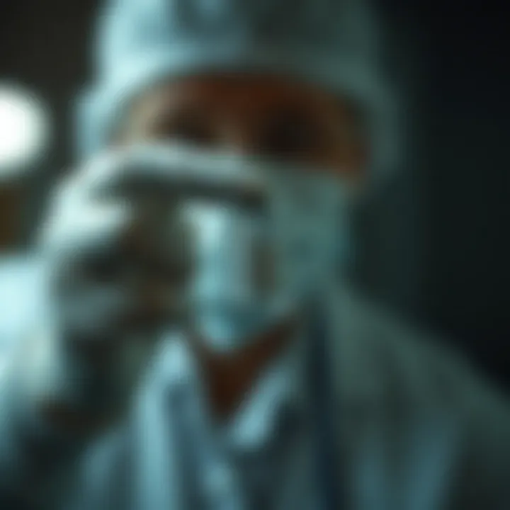 Ethical considerations in vaccination policies