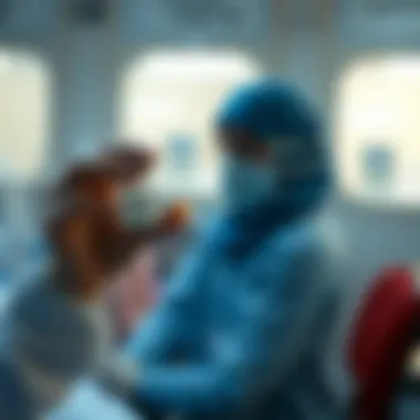 Global impact of vaccination programs