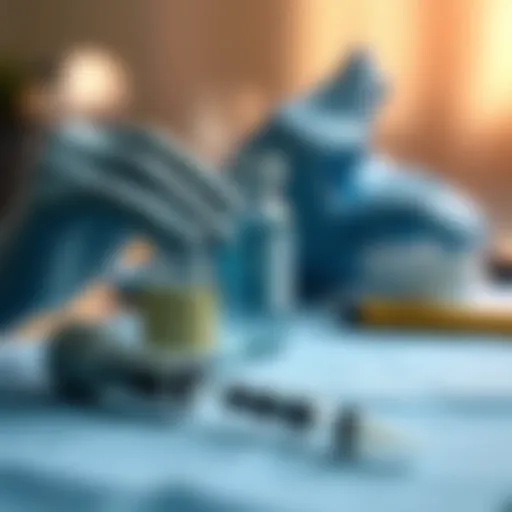 Historical milestones in vaccination development