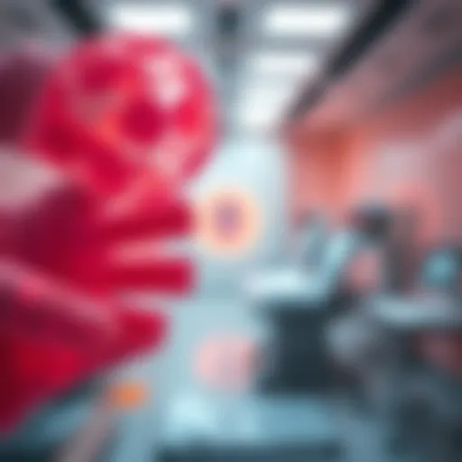 Understanding Radiation's Impact on Biology Radiobiology Interaction with Biological Tissues