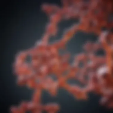 Understanding the Molecular Structure of Remdesivir Molecular structure of Remdesivir