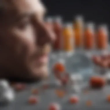 Public health implications of antiviral drugs