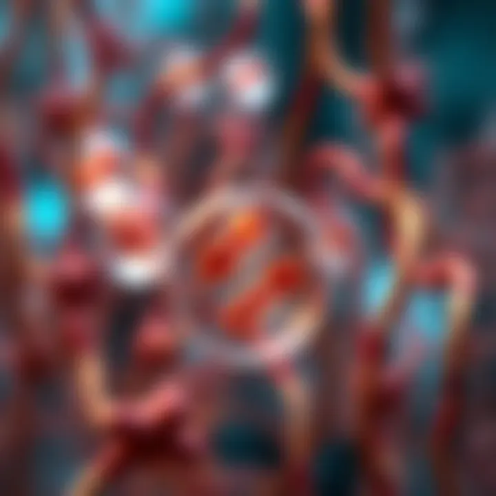 Innovations in Biotechnology Inspired by Microbiological Research Innovative biotechnological applications derived from microbiology