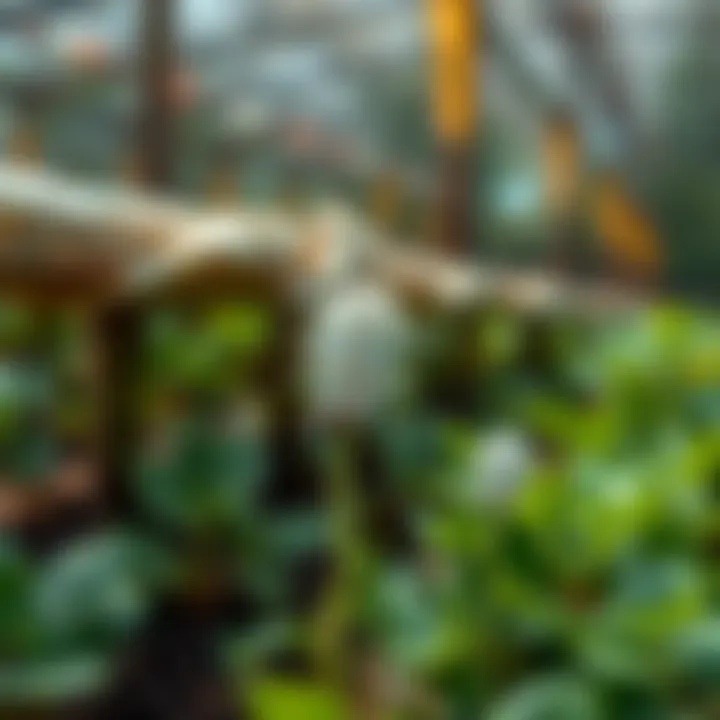 Microbial Contributions to Environmental Sustainability Microorganisms in a sustainable agricultural setting