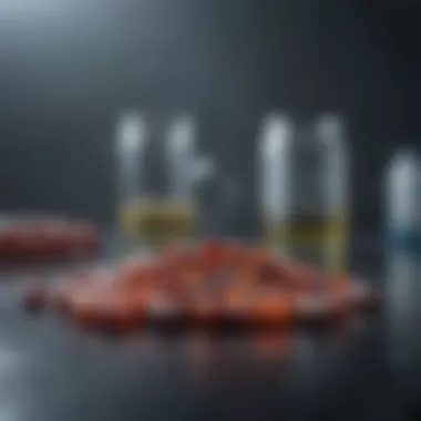 Current Research on Drug Resistance and Future Directions Research landscape on drug resistance.