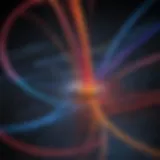 Graph of the Riemann Zeta Function Graphical representation of the Riemann Zeta function in the complex plane
