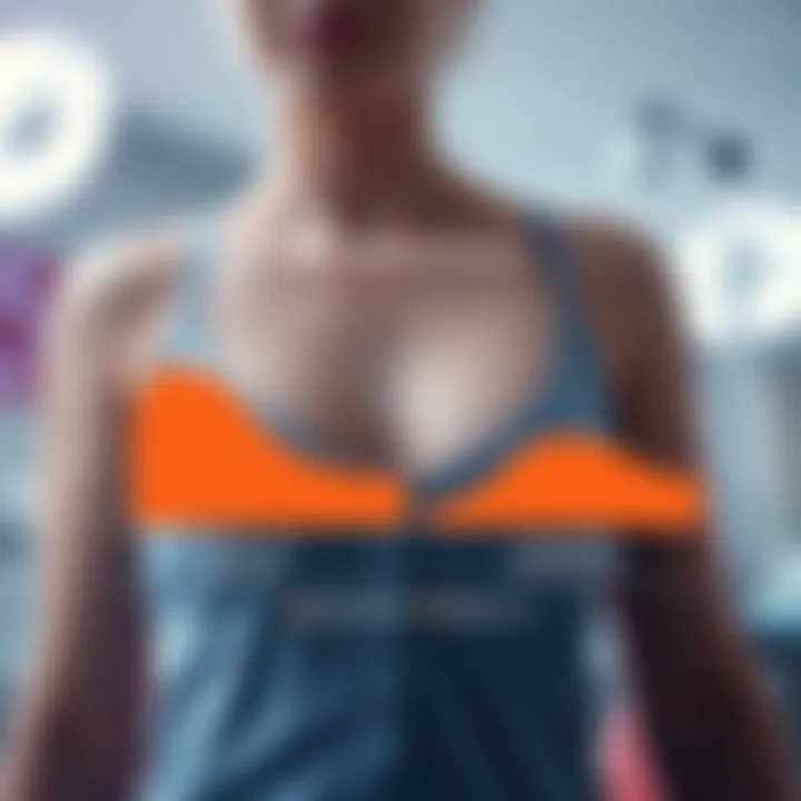 Risk Factors for Recurrence Graphic representation of risk factors associated with breast cancer post mastectomy