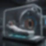 Stereotactic Body Radiation Therapy equipment