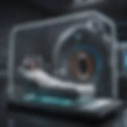 Stereotactic Body Radiation Therapy equipment