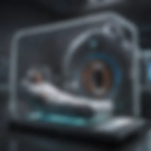 Stereotactic Body Radiation Therapy equipment