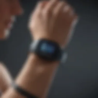 Future trends in wearable health devices