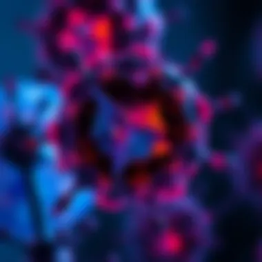 Advanced imaging techniques for cellular analysis