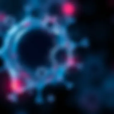 Impact of single cell imaging on therapeutic interventions