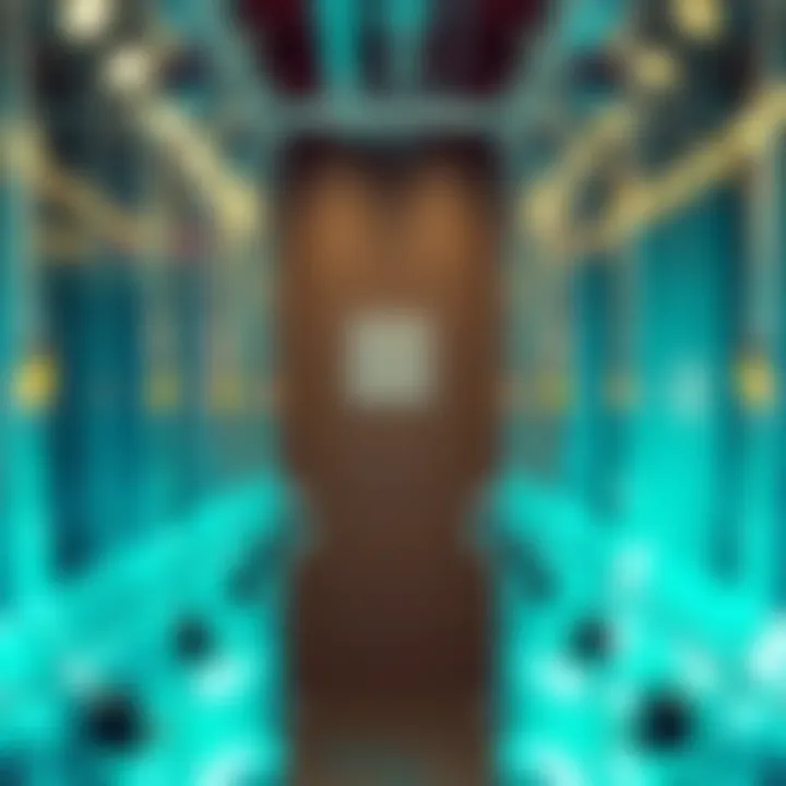 Technological Innovations in Food Production Innovative technology in food production systems