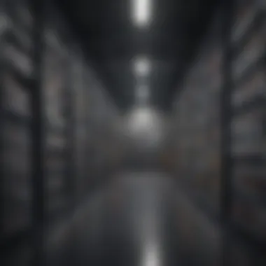Cutting-Edge Storage Technologies Overview An overview of cutting-edge storage technologies