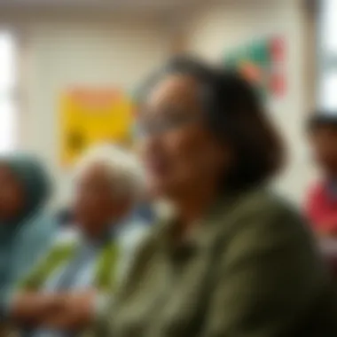 Community Support for Individuals with Fatty Liver Disease Community support for individuals with fatty liver disease