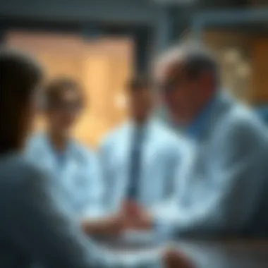 Medical Consultation for Fatty Liver Disease Medical consultation for fatty liver disease