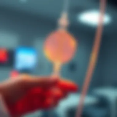 Evidence-based practices in healthcare