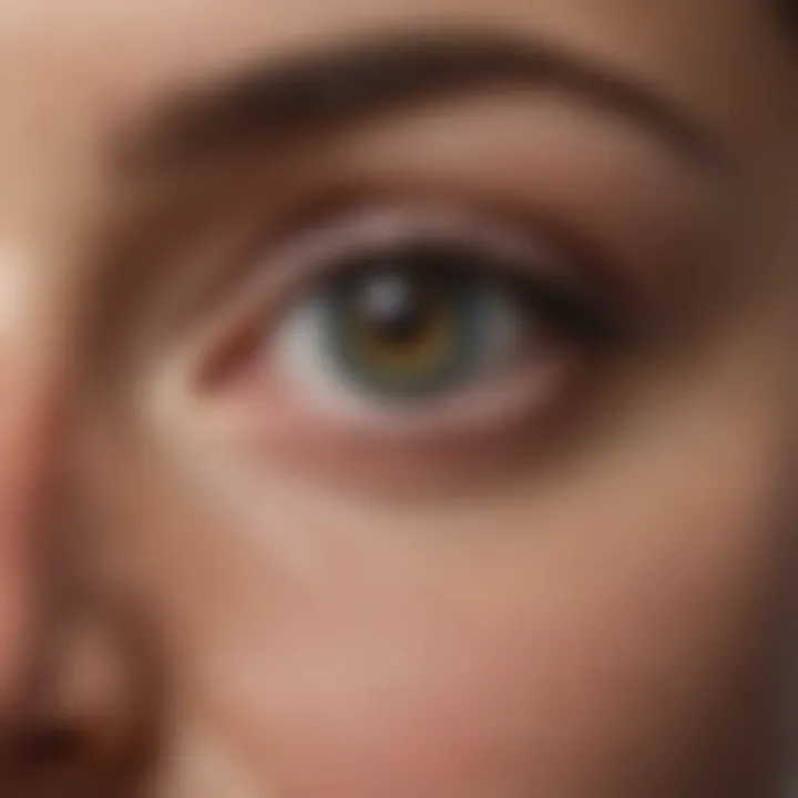 Representation of Anti-Müllerian Hormone in the body