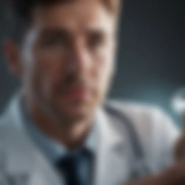 Medical interventions for managing AMH