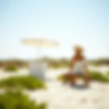 Sun protection techniques