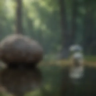 Mindfulness for Cognitive Clarity Meditation and mindfulness practice