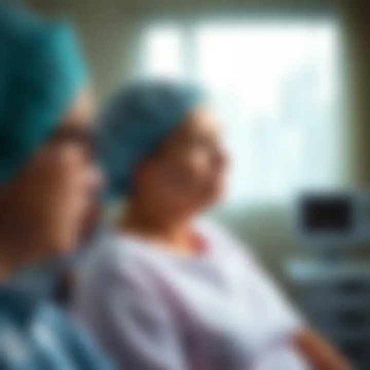 Survivor Perspectives on Recurrence Visual insights into survivor experiences and psychological impacts of recurrence