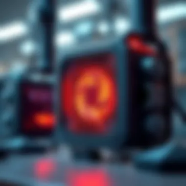 Future trends in thermoelectric technology and Peltier devices
