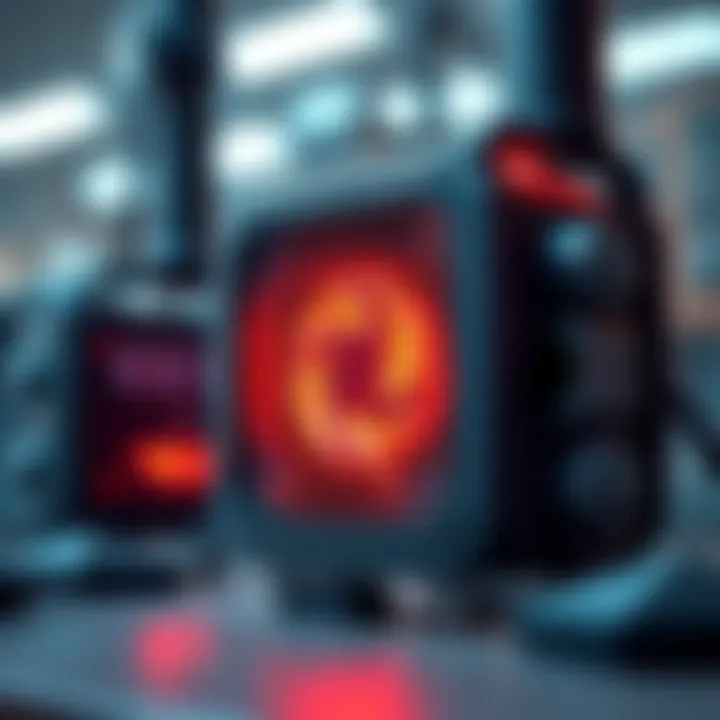 Future trends in thermoelectric technology and Peltier devices