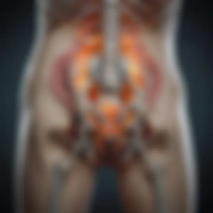 Technical aspects of MRI imaging