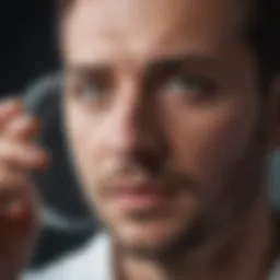 Illustration of persuasive techniques in scientific discourse