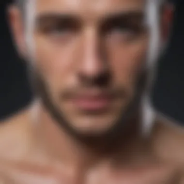 Social Factors Affecting Erectile Health A conceptual visualization of social factors impacting erectile health