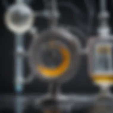 Reaction Mechanism of Sodium and Chlorine Reaction mechanism of sodium and chlorine