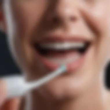 Emerging trends in clinical toothpaste research