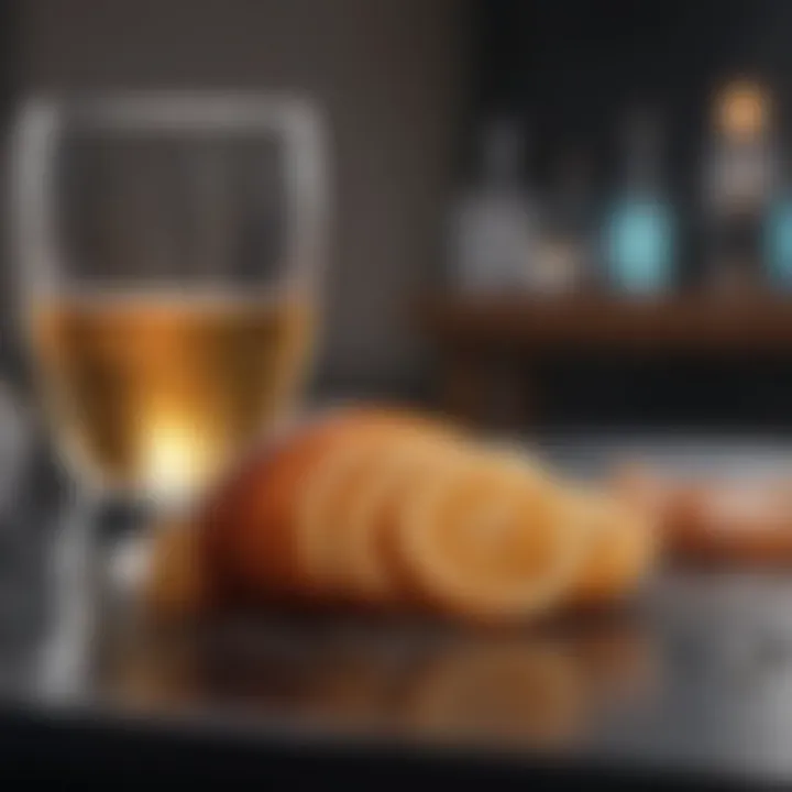A visually appealing composition illustrating the principles of photographic arrangement