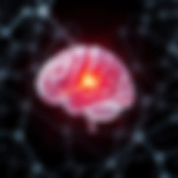 Memory Retention and Recall Illustration of memory retention and recall