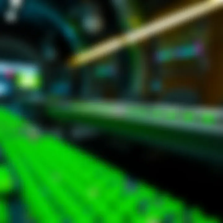 Notable The Evolution of NVIDIA Neural Network GPUs: An In-Depth Analysis