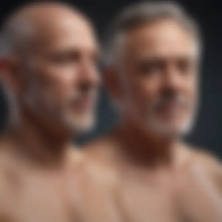 The Impact of Family History on Prostate Cancer Risk Summary