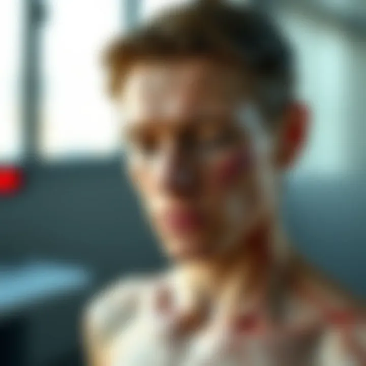 Notable The Impact of Skin Cancer on the Human Body