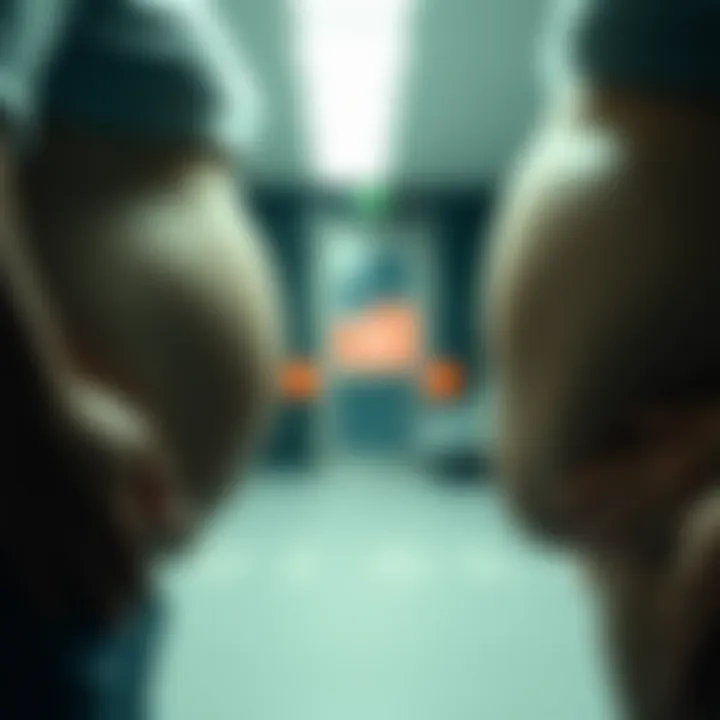 Conceptual illustration of the relationship between obesity and sexual health.