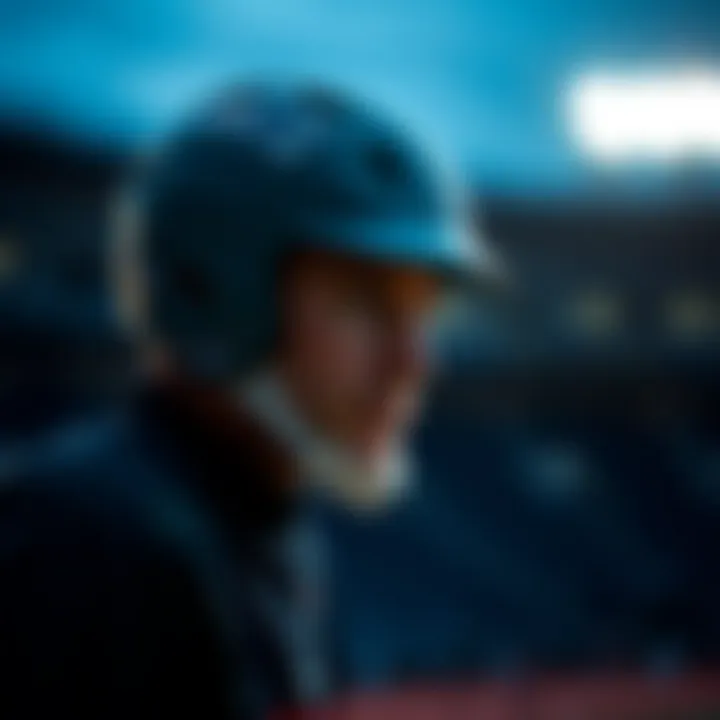 Notable The Intersection of Sport and Anxiety: Understanding the Dynamics