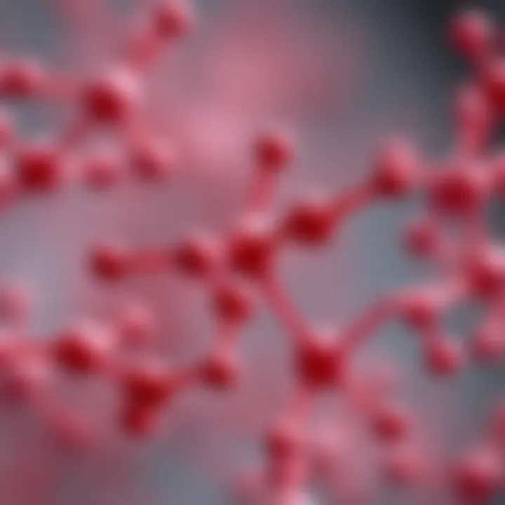 Chemical structure of active compounds found in red Panax ginseng.