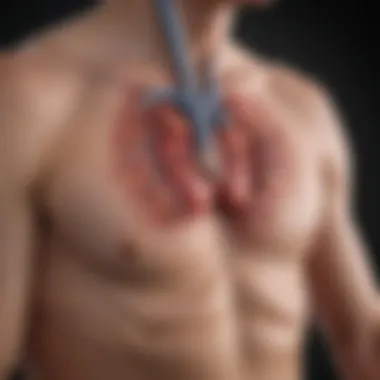 Emerging Interventions for Left Atrial Appendage Management Visual representation of emerging medical interventions for LAA management